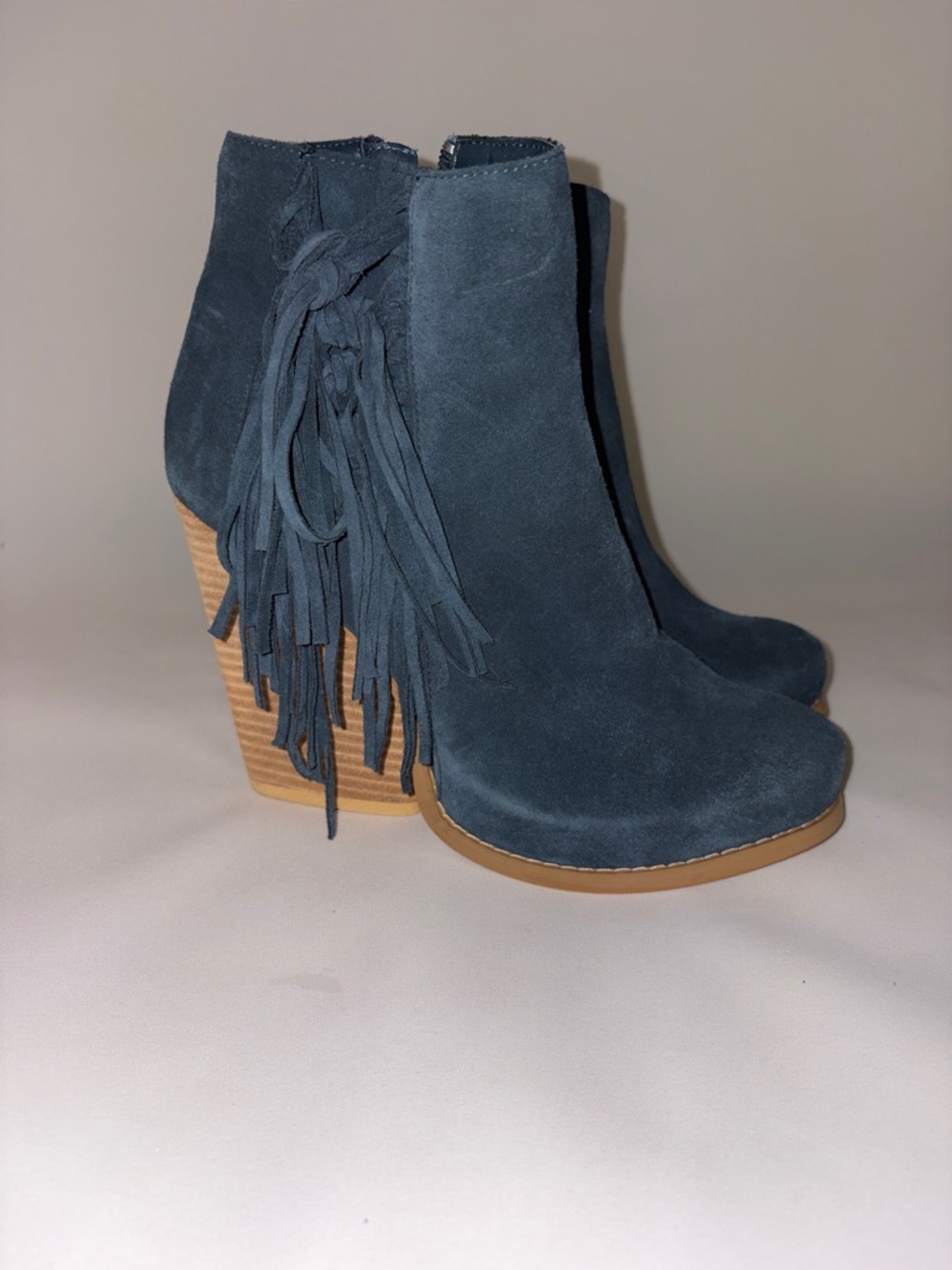 Very Volatile Dreamcatch Ankle‎ Booties Size 7
